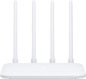 Wi-Fi роутер Xiaomi Mi Router 4c