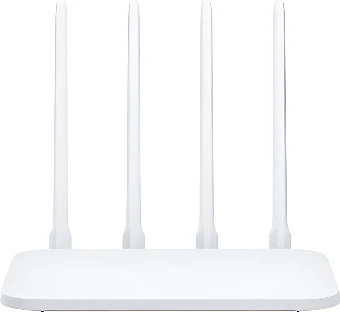 Wi-Fi роутер Xiaomi Mi Router 4c