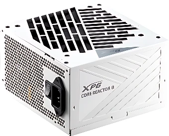 Блок питания ADATA XPG Core Reactor II 850W COREREACTORII850G-WHCEU