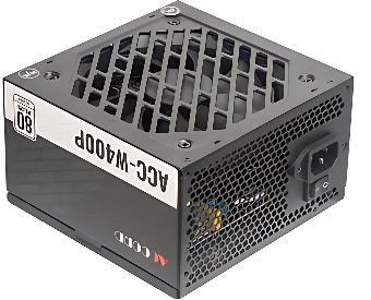 Блок питания Accord ACC-W400P
