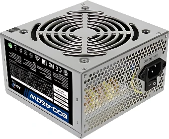 Блок питания AeroCool ECO-450W