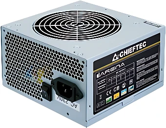 Блок питания Chieftec iArena GPA-500S8 500W