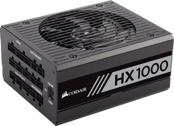 Блок питания Corsair HX1000