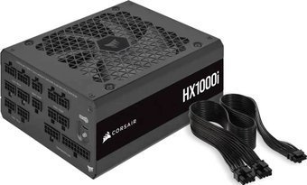 Блок питания Corsair HX1000i CP-9020259-EU