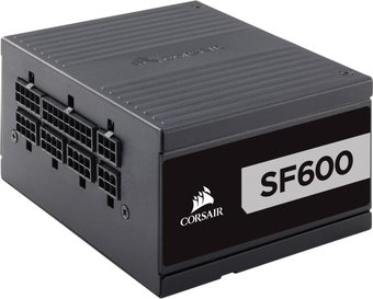Блок питания Corsair SF600 CP-9020182-EU