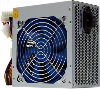 Блок питания CrownMicro CM-PS450 Smart 450W