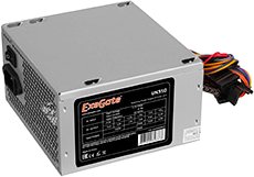 Блок питания ExeGate UN700