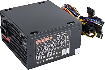 Блок питания ExeGate XP650 EX259603RUS-S