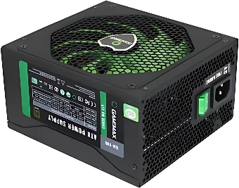 Блок питания GameMax GM-500