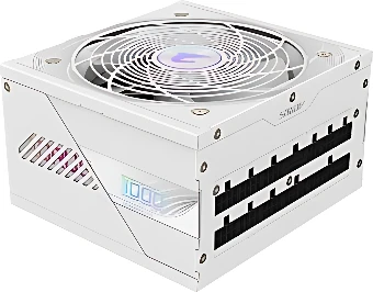 Блок питания Gigabyte AE1000PM PG5 ICE