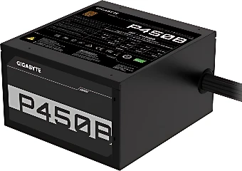 Блок питания Gigabyte P450B