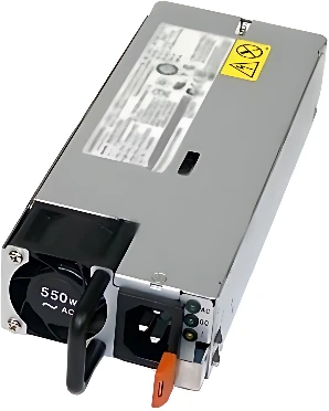 Блок питания IBM 550W FSA011-031G