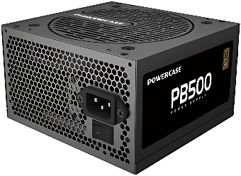 Блок питания Powercase PB500