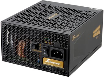 Блок питания Seasonic Prime 850W Gold