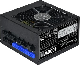 Блок питания SilverStone ST1000-PTS