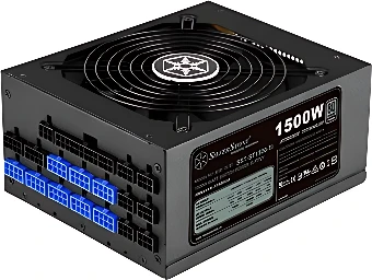 Блок питания SilverStone ST1500-TI v2.0