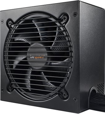 Блок питания be quiet! Pure Power 11 400W BN292