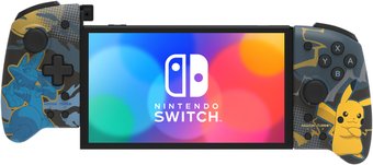Геймпад HORI Split Pad Pro Lucario & Pikachu NSW-414U