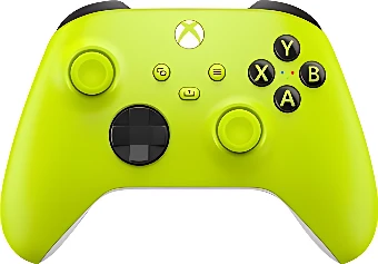 Геймпад Microsoft Xbox
