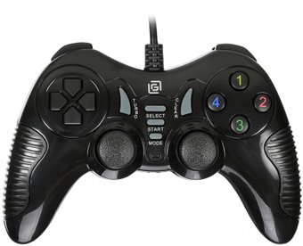 Геймпад Oklick GP-300M Darkside