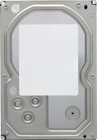 Жесткий диск HGST Deskstar NAS 4TB HDN724040ALE640