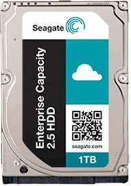 Жесткий диск Seagate Enterprise Capacity 1TB