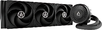 Жидкостное охлаждение для процессора Arctic Liquid Freezer III 360 Black ACFRE00136A