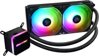 Жидкостное охлаждение для процессора Enermax Liqmax III ELC-LMT240-ARGB