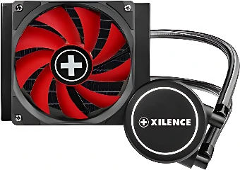 Жидкостное охлаждение для процессора Xilence LiQuRizer LQ120 XC971
