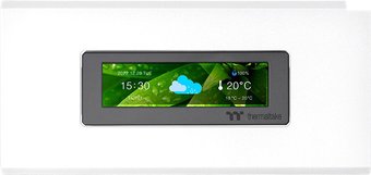 ЖК-панель Thermaltake LCD Panel Kit Snow Ceres 500 AC-064-OO6NAN-A1