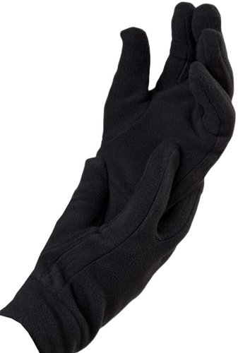 Горнолыжные перчатки Isee A31-24B05S20-06 (р.22-26, черный)