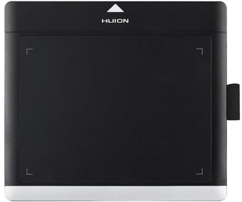 Графический планшет Huion 680TF