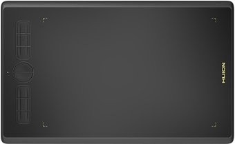 Графический планшет Huion Inspiroy H580X