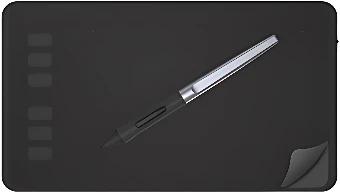 Графический планшет Huion Inspiroy H640P
