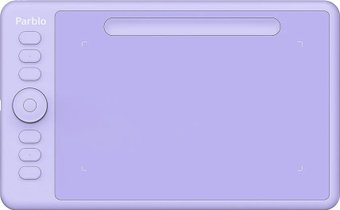 Графический планшет Parblo Intangbo S