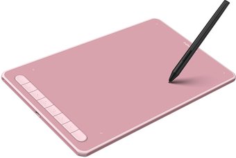 Графический планшет XP-Pen Deco L