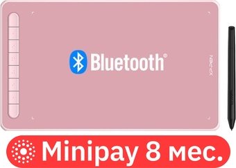 Графический планшет XP-Pen Deco LW