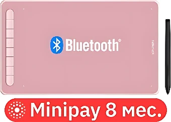 Графический планшет XP-Pen Deco LW