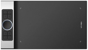 Графический планшет XP-Pen Deco Pro Medium Wireless
