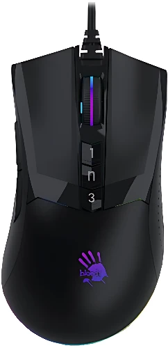 Игровая мышь A4Tech Bloody W90 Pro