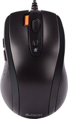 Игровая мышь A4Tech N-70FX