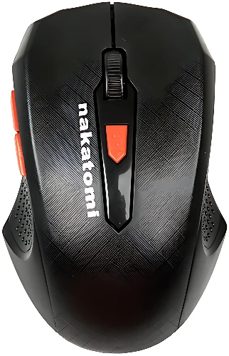 Игровая мышь Nakatomi MRON-07U