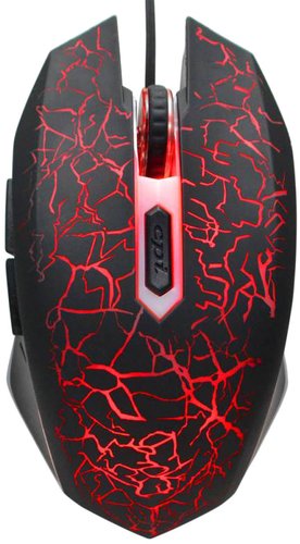 Игровая мышь Oklick 895G Hellfire