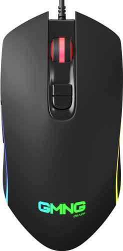 Игровая мышь Oklick GMNG 730GM