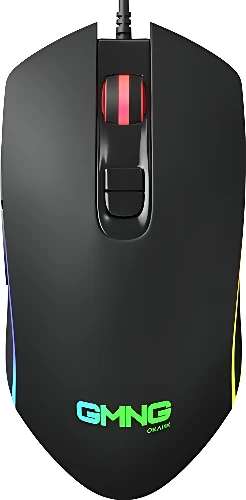 Игровая мышь Oklick GMNG 730GM