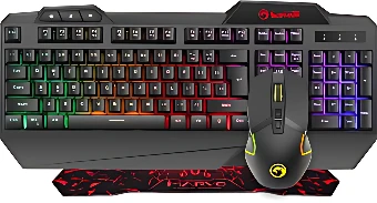 Игровой набор Marvo CM306