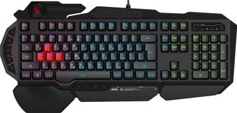 Клавиатура A4Tech Bloody B314