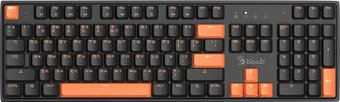 Клавиатура A4Tech Bloody S510