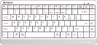 Клавиатура A4Tech Fstyler FBK11