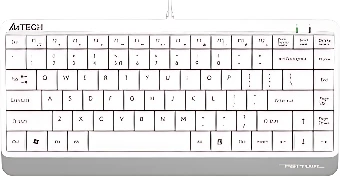 Клавиатура A4Tech Fstyler FK11